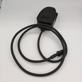 Foot Switch Factory - New Electric Switch for Genie Lifts