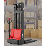 Electric Stacker Factory - Economic Pedestrian Stacker Lower Price