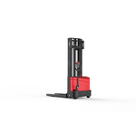 Self-Lifting Forklift Factory - Hot Selling Motor Direct Supply