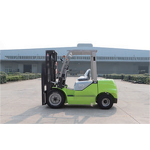 Electric Forklift Factory - FD30 3-3.5 Ton Lifting Capacity