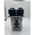 Excavator Parts Factory - Pedal Valve Fuel Supply System