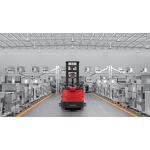 Electric Pallet Truck Factory - Competitive Price Stacker