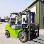 Forklift Truck Manufacturer - 1.5T-6T 4X4 Hydraulic All-Round