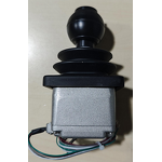 Control Joystick Manufacturer - Haulotte 2441305340 1 Axis