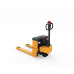 Pallet Truck Factory - 3T Electric Hand Truck Warehouse