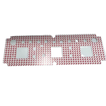 Boom Lift Controller Manufacturer - Genie Panel Sticker Supplier