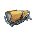 Road Paver Factory - RP355 3.5m Asphalt Paver Engine