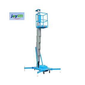 Aerial Work Platform Manufacturer - Electric High-Altitude Mast-Type