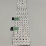 Switch Membrane Factory - HNARL Platform Decal for Genie