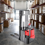 Electric Forklift Manufacturer - Factory New 2T High Efficiency