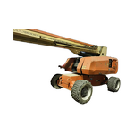Boom Lift Manufacturer - JLG Telescopic Platform Lift