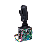 Manlift Parts Factory - Skyjack AWP Joystick 123994