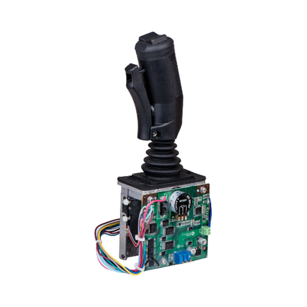 Manlift Parts Factory - Skyjack AWP Joystick 123994