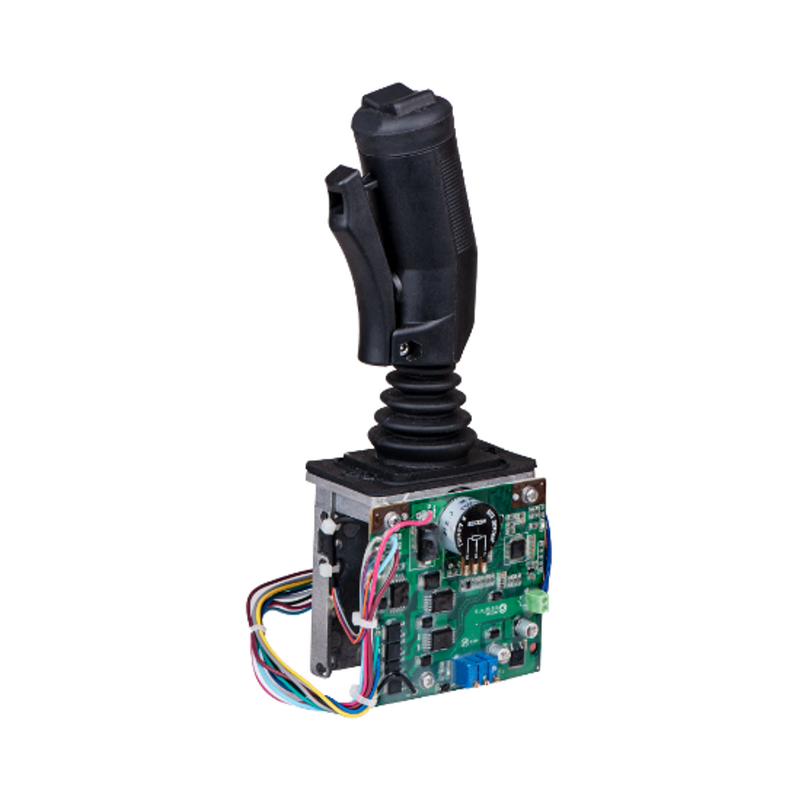 Manlift Parts Factory - Skyjack AWP Joystick 123994