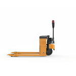 Pallet Truck Factory - 3T Electric Hand Truck Warehouse