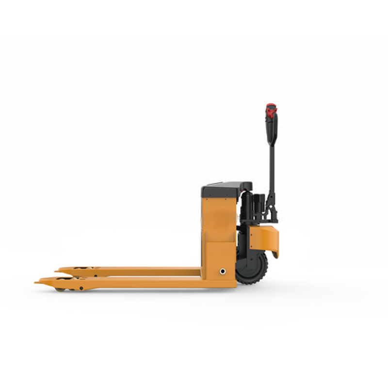 Pallet Truck Factory - 3T Electric Hand Truck Warehouse