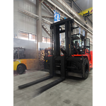 Electric Forklift Manufacturer - 25-Ton High Performance Lithium