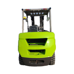 Diesel Forklift Factory - 5-ton Heavy Duty Forklift