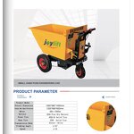 Electric Cargo Bike Manufacturer - Customizable 3-Wheel OEM