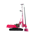 Rotary Drilling Rig Manufacturer - 360 Model Rotary Rig