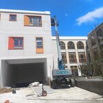 Boom Lift Factory - Used Genie S65 Electric Telescopic