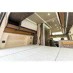 RV Factory - Type B Vehicle Engine Component Supplier