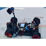 Motor Component Manufacturer - Visual Line Following Marker