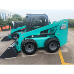 Skid Steer Loader Manufacturer - 4x4 Joylift 3220 Front Loader