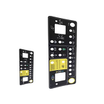 Controller Panel Film Factory - Genie S-60/65/85 Film 147603