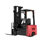 Electric Forklift Manufacturer - EP JCPD15TVL 1.5 Ton Three-Wheel