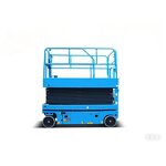 Scissor Lift Factory - Standard Scissor Lifting Platform