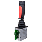 Joystick Controller Factory - Haulotte Aluminum Joystick 2441305250