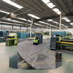 Electric Pallet Manufacturer - Shanghai GP 2ton Full Electric