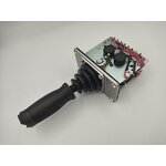 Joystick Controller Factory - Articulating Boom Lift 20424