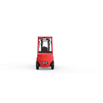 Electric Forklift Manufacturer - 3T Li-ion Human-Friendly Design