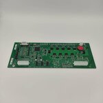 Mechanical equipment parts and accessories