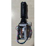 Manlift Parts Factory - Skyjack AWP Joystick 123994