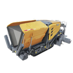 Road Paver Factory - RP355 3.5m Asphalt Paver Engine