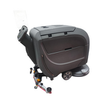 Floor Cleaning Machine Manufacturer - Walk-Behind Workshop Cleaner