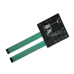 Ground Controller Factory - Genie Z80 Switch Film 88057