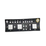 Platform Control Panel Manufacturer - Genie Z-45 Film 52631