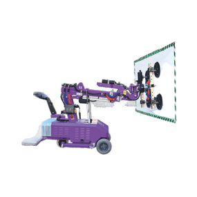 Glazing Robot Manufacturer - Electric Suction Lifter Crane
