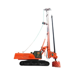 Rotary Drilling Rig Manufacturer - 360 Model Rotary Rig