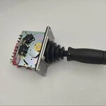 Joystick Controller Factory - Articulating Boom Lift 20424