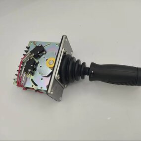 Joystick Controller Factory - Articulating Boom Lift 20424