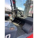 Forklift Factory - Used CPCD100/120/50 Machinery Good Condition