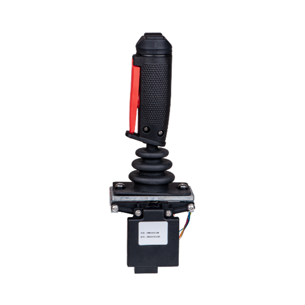 Joystick Controller Manufacturer - Haulotte Electrical 2901016520