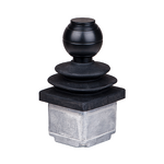 Control Joystick Manufacturer - Haulotte 2441305340 1 Axis