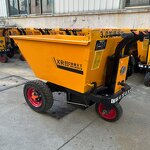 Electric Cargo Bike Manufacturer - Customizable 3-Wheel OEM