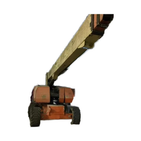 Boom Lift Manufacturer - JLG Telescopic Platform Lift